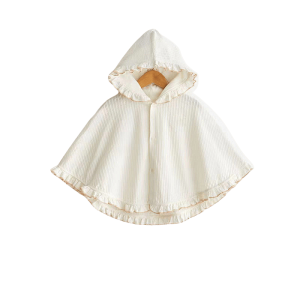 JESMARY – Địa chỉ may áo choàng trẻ em số lượng lớn, thiết kế riêng, giá gốc tận xưởng