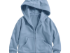 JESMARY – Áo khoác trẻ em nỉ cotton, an toàn cho da nhạy cảm