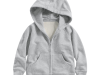 JESMARY – Áo khoác trẻ em nỉ cotton, an toàn cho da nhạy cảm