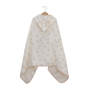 JESMARY – Cơ sở may, thêu/in logo lên áo choàng số lượng lớn tại Sài Gòn
