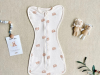 JESMARY – Nhà sản xuất nhộng chũn vải thun lạnh cao cấp, mềm mại co giãn 4 chiều giúp bé ngủ ngon