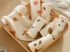JESMARY – Sản xuất khăn xô khăn sữa em bé theo yêu cầu