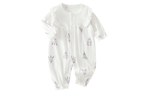 Jesmary – Địa chỉ bán đồ sơ sinh uy tín, giá rẻ tại TP.HCM
