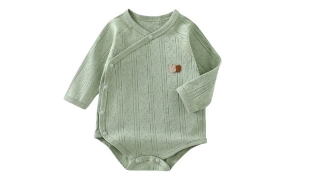 Jesmary – Cung cấp quần áo sơ sinh thân thiện với da bé