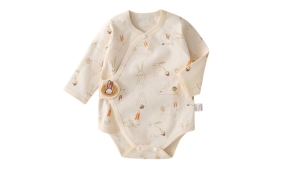 Jesmary - Xưởng chuyên in, thêu logo lên đồ sơ sinh