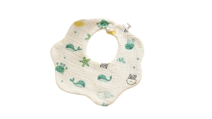 Jesmary – Xưởng may yếm cho bé giá sỉ cạnh tranh, nhận in, thêu logo theo yêu cầu