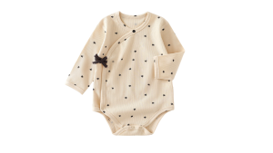 Jesmary – Chuyên sản xuất đồ sơ sinh cotton 100%, an toàn cho bé