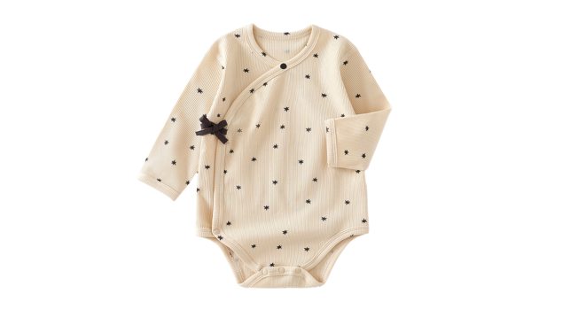 Jesmary – Chuyên sản xuất đồ sơ sinh cotton 100%, an toàn cho bé