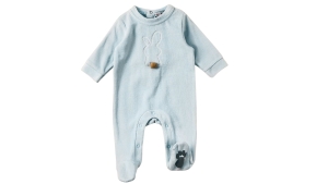 Jesmary – Cơ sở chuyên sản xuất quần áo sơ sinh chất lượng cao