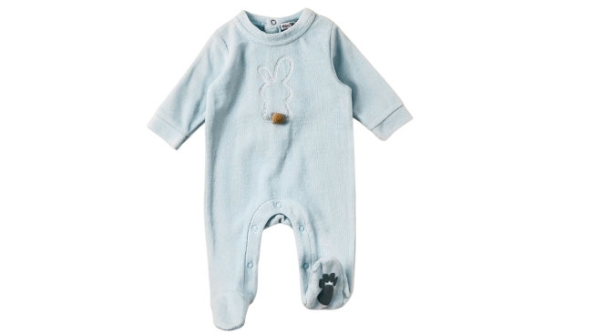 Jesmary – Cơ sở chuyên sản xuất quần áo sơ sinh chất lượng cao
