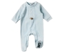 Jesmary – Cơ sở chuyên sản xuất quần áo sơ sinh chất lượng cao