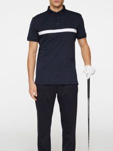JESMARY – Quần áo thể thao nam đánh golf cao cấp, form lịch lãm chuẩn sân golf