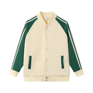 JESMARY - Xưởng áo khoác nam nữ unisex, nhận gia công theo yêu cầu