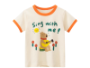 JESMARY - Xưởng may áo thun trẻ em quy mô lớn, chuyên sỉ xuất sỉ đặt hàng lô lớn cho doanh nghiệp, nhà bán lẻ