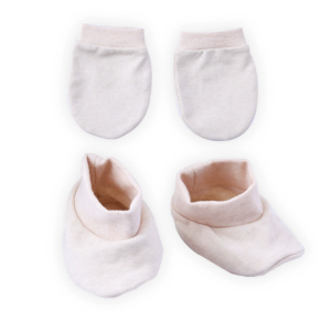 Jesmary – Chuyên Sỉ và Sản Xuất Bao Tay Chân Trẻ Sơ Sinh Chất Lượng Cao