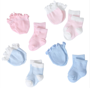 JESMARY-Xưởng Bao Tay Chân Trẻ Sơ Sinh, Đặt May Theo Yêu Cầu, Nhận Sỉ Lẻ