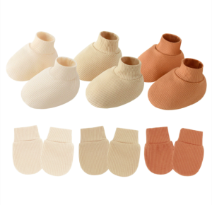 Jesmary – Xưởng May Bao Tay Chân Cho Bé Sơ Sinh Giá Sỉ, Giao Hàng Toàn Quốc