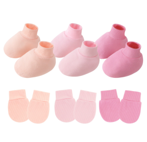 JESMARY-  Địa Chỉ Gia Công Bao Tay Chân Trẻ Sơ Sinh Uy Tín, Hỗ Trợ Đặt Hàng SLL