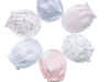 Jesmary – Xưởng Gia Công Bao Tay Chân Cho Trẻ Sơ Sinh Chất Liệu Cotton 100%