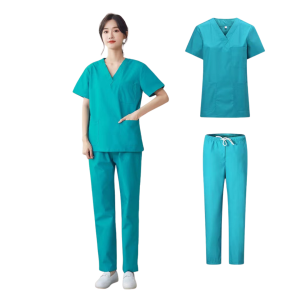 JESMARY – Xưởng sản xuất đồng phục điều dưỡng chất lượng cao, giá sỉ tận gốc cho doanh nghiệp và nhà bán lẻ