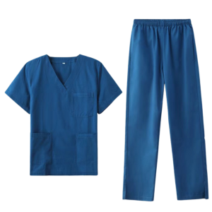 JESMARY – Xưởng sản xuất đồng phục điều dưỡng số lượng lớn, chất lượng cao, giá gốc tận xưởng
