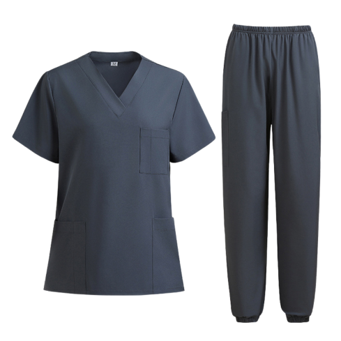 JESMARY – Xưởng sản xuất đồng phục điều dưỡng số lượng lớn, chất lượng cao dành cho bệnh viện, phòng khám, cơ sở y tế