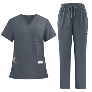 JESMARY – Xưởng sản xuất đồng phục điều dưỡng số lượng lớn, chuyên nghiệp, giá gốc tận xưởng