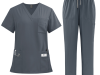 JESMARY – Xưởng sản xuất đồng phục điều dưỡng số lượng lớn, chuyên nghiệp, giá gốc tận xưởng