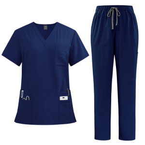 JESMARY - XƯỞNG MAY ĐỒNG PHỤC ĐIỀU DƯỠNG LỰA CHỌN CHUYÊN NGHIỆP CHO CÁC CƠ SỞ Y TẾ