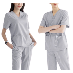 JESMARY – Xưởng sản xuất đồng phục điều dưỡng chuyên nghiệp, chất lượng cao cho bệnh viện và phòng khám