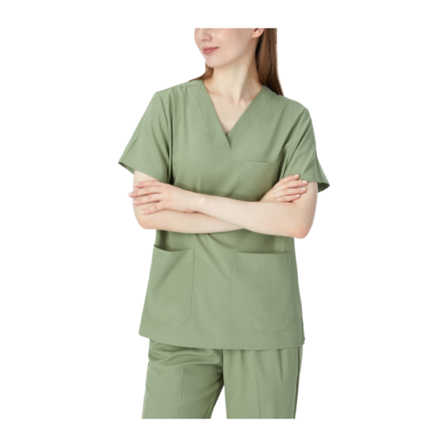 JESMARY – Xưởng sản xuất đồng phục điều dưỡng chất lượng cao, giá tận gốc cho bệnh viện và phòng khám
