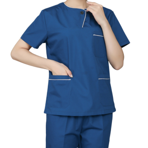 JESMARY – Địa chỉ sản xuất đồng phục điều dưỡng giá cạnh tranh tại TP. Hồ Chí Minh