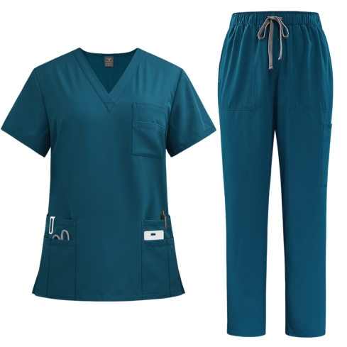 JESMARY – Địa chỉ sản xuất đồng phục điều dưỡng đáng tin cậy cho doanh nghiệp và bệnh viện
