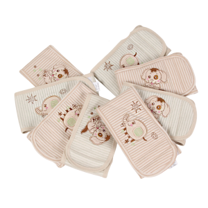 JESMARY – Cơ sở sản xuất đai bảo vệ bụng cho bé sơ sinh số lượng lớn, nhận in/thêu logo thương hiệu