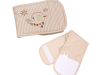 JESMARY – Cơ sở sản xuất đai bảo vệ bụng cho bé sơ sinh số lượng lớn, nhận in/thêu logo thương hiệu