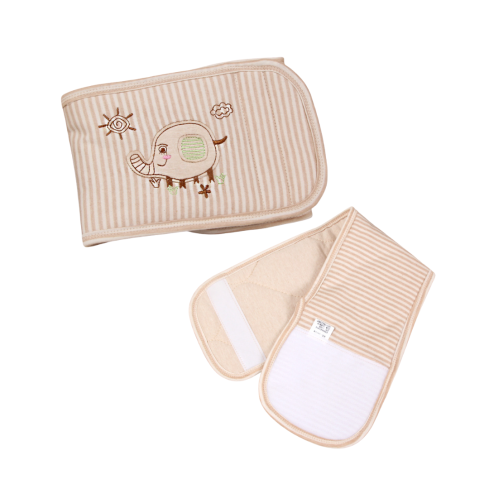 JESMARY – Cơ sở sản xuất đai bảo vệ bụng cho bé sơ sinh số lượng lớn, nhận in/thêu logo thương hiệu