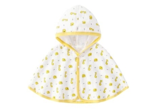 Jesmary – Xưởng may áo choàng cho bé sơ sinh giữ ấm, không kích ứng da