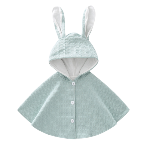 JESMARY – Xưởng sản xuất nhận may áo choàng sơ sinh thiết kế riêng và in/thêu logo thương hiệu