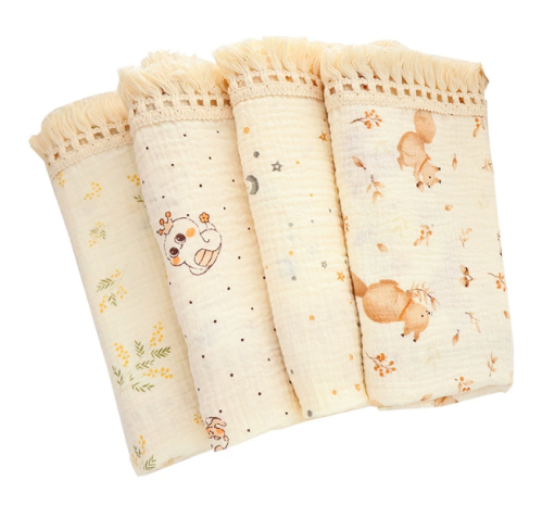 Jesmary – Địa Chỉ Cung Cấp Chăn Trẻ Em Chính Hãng, An Toàn Cho Bé Yêu