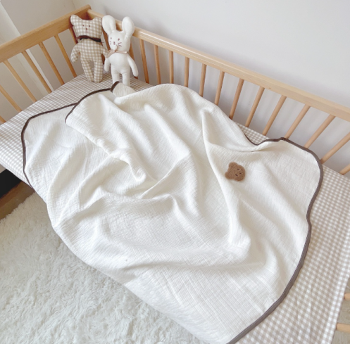 JESMARY – Xưởng Sản Xuất Chăn Gối Trẻ Em Theo Yêu Cầu, In/Thêu Tên