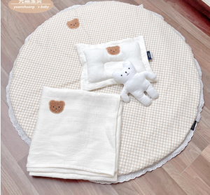 JESMARY – Chuyên Cung Cấp Chăn Gối Trẻ Em Cho Toàn Quốc