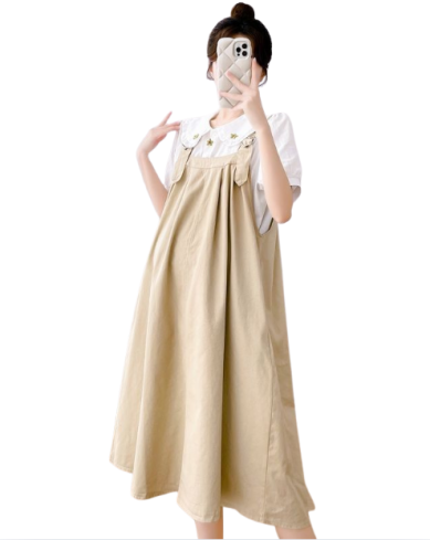 JESMARY – Đầm Bầu Cao Cấp Cho Mẹ Bầu Thanh Lịch, Tự Tin Mỗi Ngày