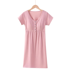 JESMARY – Xưởng sản xuất đầm bầu thời trang cao cấp, nhận may số lượng lớn toàn quốc