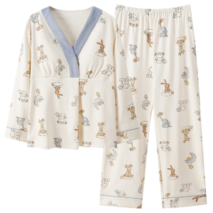 JESMARY – Xưởng sản xuất đồ bộ bầu chất lượng cao, đồng hành cùng mẹ bầu hiện đại