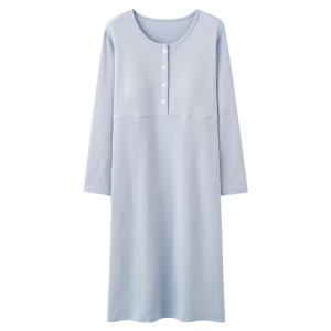 JESMARY – Đầm bầu giá tốt, chất vải mềm mịn cho mẹ bầu