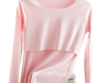 JESMARY – Xưởng Đồ Bộ Bầu Cotton Co Giãn, Thấm Hút Tốt, Mặc Ở Nhà Cực Êm