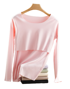 JESMARY – Xưởng Đồ Bộ Bầu Cotton Co Giãn, Thấm Hút Tốt, Mặc Ở Nhà Cực Êm