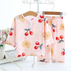 JESMARY-Đồ Ngủ Cho Trẻ Em – Lựa Chọn An Toàn Và Êm Ái Cho Giấc Ngủ Bé