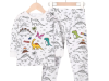 JESMARY - Nhà Cung Cấp Sỉ Đồ Ngủ Trẻ Em Cotton 100%, Không Xù