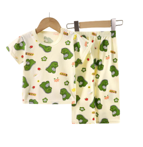 JESMARY - Xưởng Sản Xuất Đồ Ngủ Trẻ Em Giá Tốt, Nhận Sỉ Số Lượng Lớn